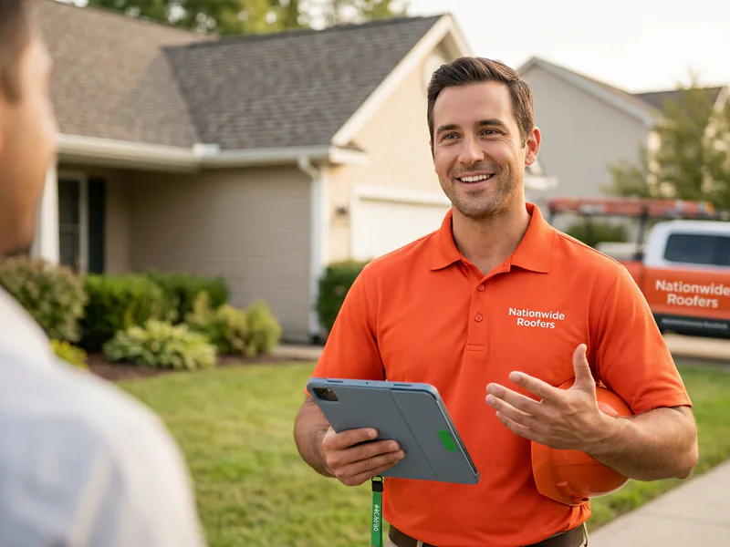 Roof Installation  in Absecon  FAQ